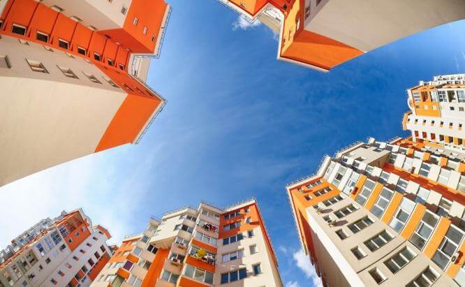 Покупка квартиры на вторичном рынке Киева: выбор и оформление сделки