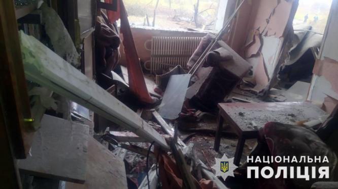 Оккупанты за сутки обстреляли шесть населенных пунктов Донбасса