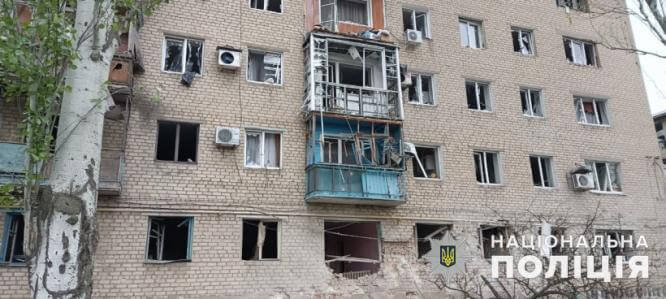 За сутки оккупанты обстреляли 11 населенных пунктов Донбасса