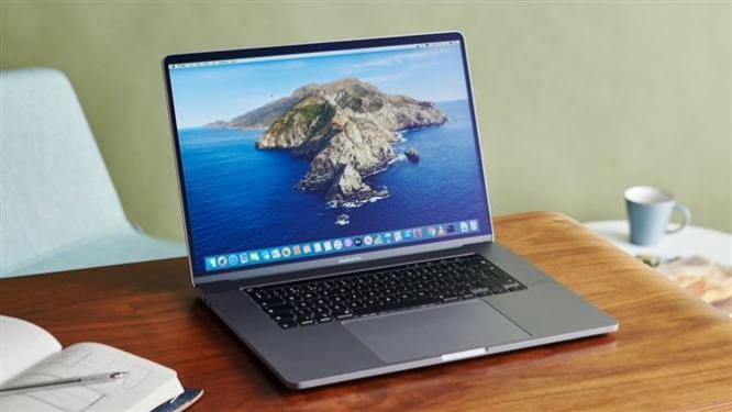 MacBook Pro 16: почему стоимость устройства оправдана