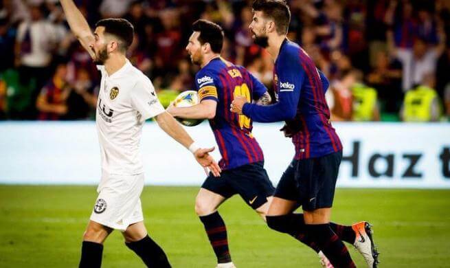 Что готовит Испанская премьер-лига: прогноз на Ла Лигу 2019/20