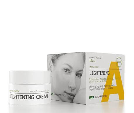 Какую косметику от Innoaesthetics стоит приобрести