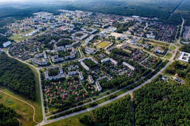 Новости города Славутич. Наш город хочет быть первым в улучшении условий инклюзивного образования для детей с особенными потребностями