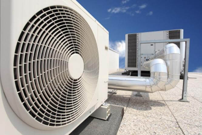 Системы вентиляции и холодоснабжения: особенности проектирования