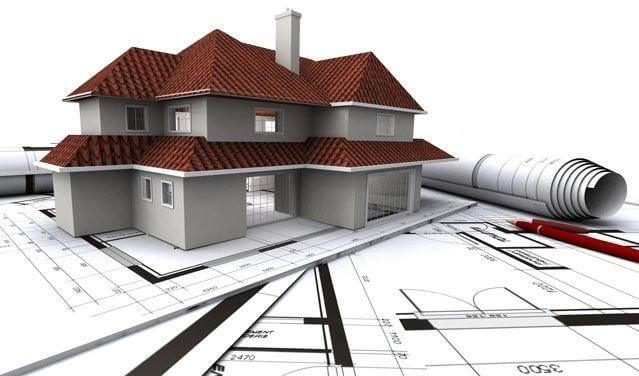 Построить дом в Киеве помогут строительные компании