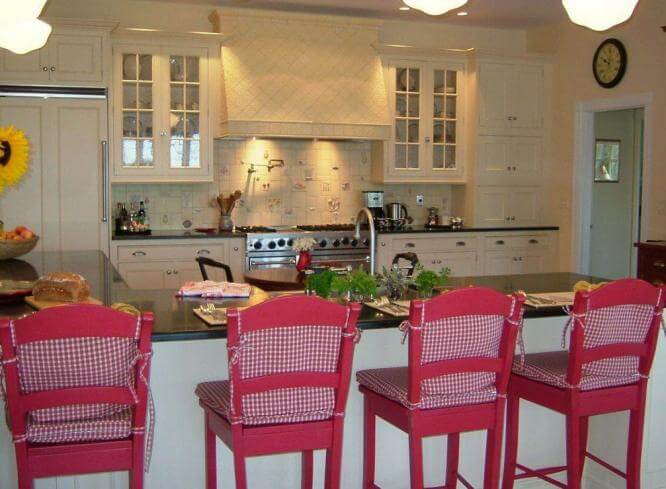 Стиль кавай или мимимишная кухня