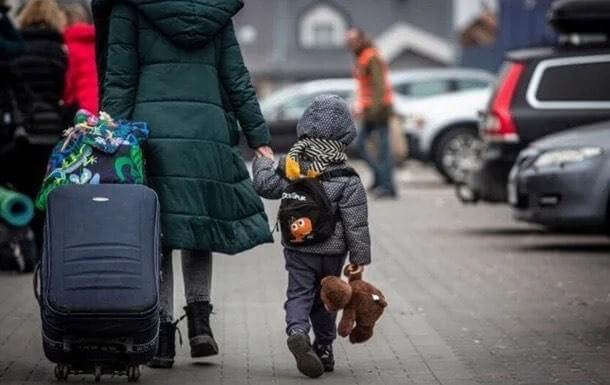 В Днепре открылся Транзитный центр для эвакуированных из Донецкой области