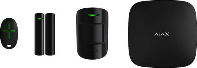 Беспроводная сигнализация в квартиру: преимущества и недостатки