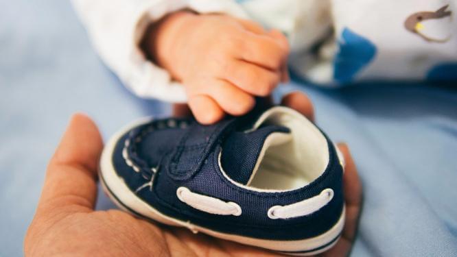 Как выбрать стильную и качественную обувь для ребенка?