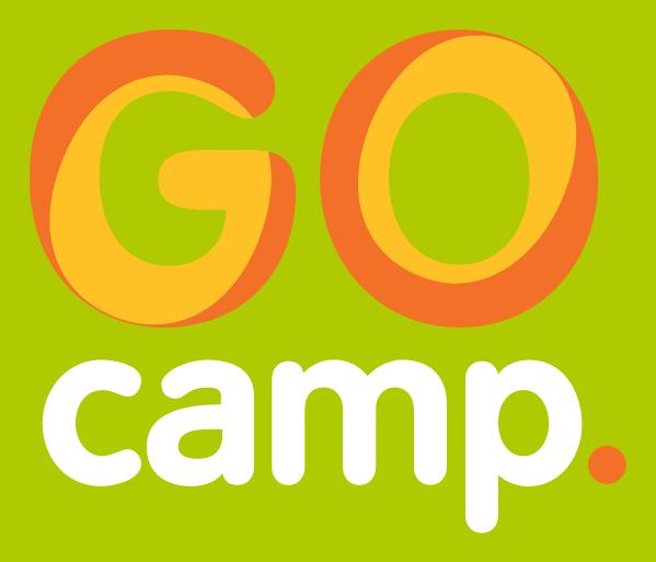 GoCamp в Константиновке