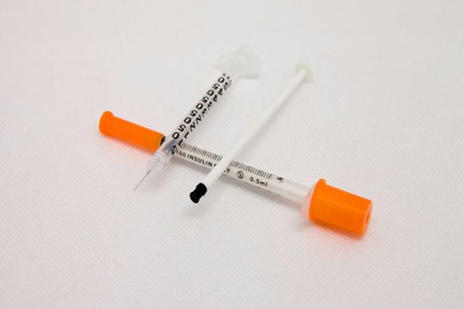 Инсулиновые шприцы для ежедневного использования – интернет-магазин «Diabet-class.com.ua»