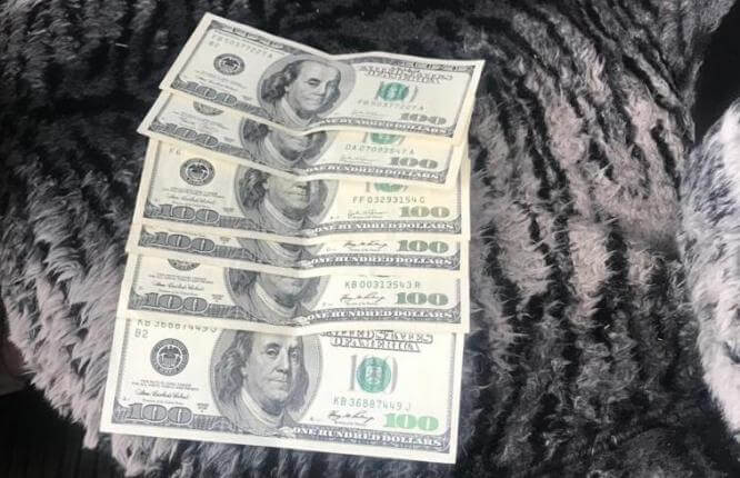 Жительница Константиновки за 800 долларов заказала своего бывшего мужа