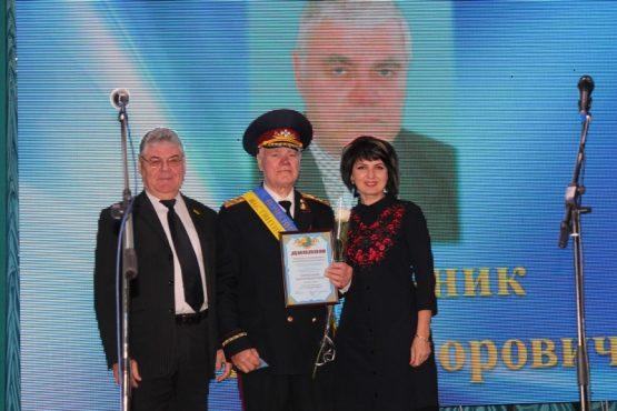 Константиновский район отпраздновал свой 78-й день рождения