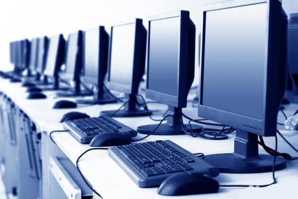 Школы Константиновки получат компьютеры