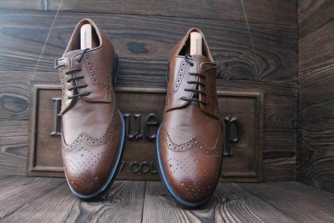 Удобные мужские туфли в «Миратон»: как сделать выгодную покупку