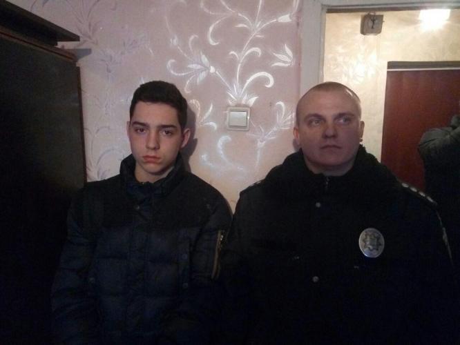 Полицейские нашли пропавшего 15-летнего жителя Константиновки в Дружковке