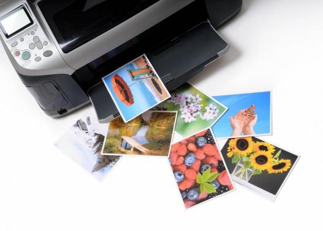На что обращать внимание при выборе фотобумаги для принтера?