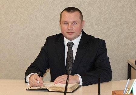 Начальник Константиновской ВА Алексей Рослов пообщался с журналистами The Guardian