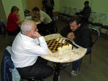 чемпионат области по шахматам и шашкам среди спортсменов с инвалидностью