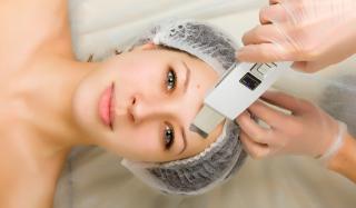 Какой выбрать скрабер для лица