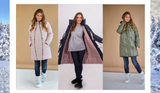 Одежда для беременных на tobestore.com
