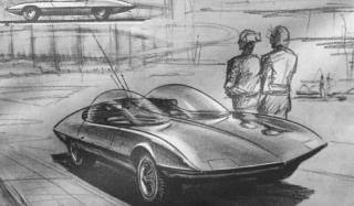 С Вальтером де Сильвой уходит целая эпоха автодизайна С Вальтером де Сильвой уходит целая эпоха автодизайна