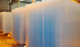 Стекло – дело тонкое