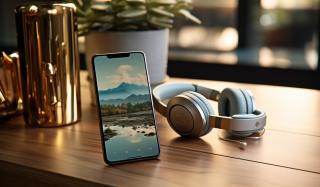 Как найти утерянный смартфон?