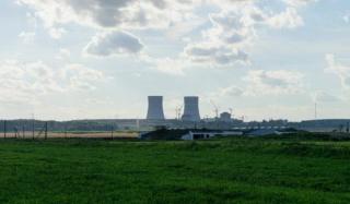 Украина продолжает покупать у России ядерное топливо. Сергей Тронь не доволен положением дел Украина продолжает покупать у России ядерное топливо. Сергей Тронь не доволен положением дел