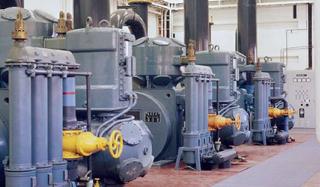 Поршневые компрессоры – достоинства и недостатки