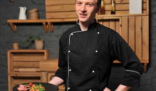 Доставка обедов по Киеву – лучший сервис на сайте simple.restaurant