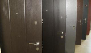 На украинском рынке дверей в почете отечественная продукция На украинском рынке дверей в почете отечественная продукция