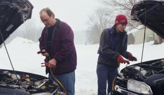 Как избежать частых отказов авто аккумулятора Как избежать частых отказов авто аккумулятора