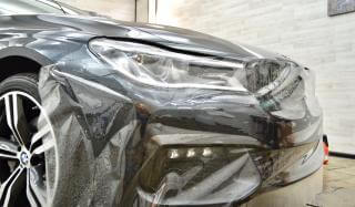 Какие есть виды защитных пленок для авто? Какие есть виды защитных пленок для авто?
