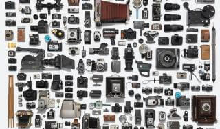 Аксессуары к фотоаппаратам