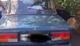 В Константиноке таксист управлял автомобилем под действием наркотиков