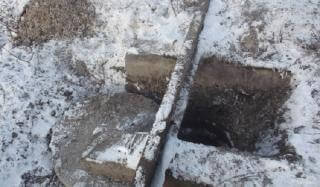 В Константиновке службой водоснабжения за неделю устранено 33 порыва В Константиновке службой водоснабжения за неделю устранено 33 порыва