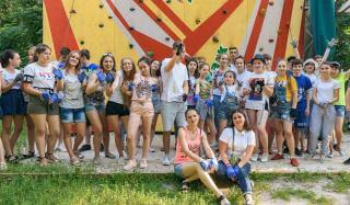 «Узнай Украину!»: стартовал проект с бесплатными экскурсиями для детей Донбасса