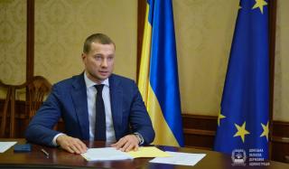 Донетчина попала в топ-5 рейтинга евроинтеграции областей Украины Донетчина попала в топ-5 рейтинга евроинтеграции областей Украины