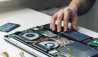 Самые распространенные поломки в ноутбуках. Можно ли их исправить самостоятельно Самые распространенные поломки в ноутбуках. Можно ли их исправить самостоятельно