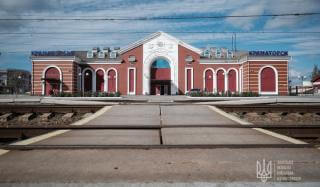 Первый поезд Краматорск - Одесса отправится 6 ноября