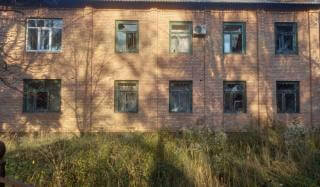 Оперативная обстановка в Донецкой области по состоянию на утро 3 ноября