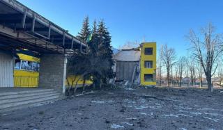 Оперативная ситуация в Донецкой области по состоянию на 11 января