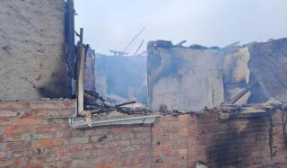 Оперативная ситуация в Донецкой области на 9 марта