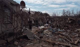 Оперативная ситуация в Донецкой области по состоянию на 3 марта