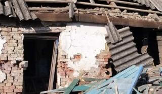 Оперативная ситуация в Донецкой области по состоянию на 13 марта