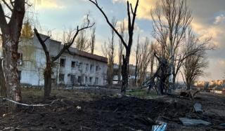 Оперативная ситуация в Донецкой области по состоянию на 28 марта