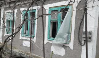 Оперативная ситуация в Донецкой области по состоянию на 30 марта