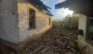 Оперативная ситуация в Донецкой области по состоянию 24 апреля Оперативная ситуация в Донецкой области по состоянию 24 апреля