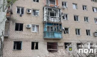 За сутки оккупанты обстреляли 11 населенных пунктов Донбасса За сутки оккупанты обстреляли 11 населенных пунктов Донбасса